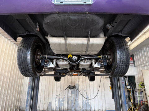 1970 Dodge Dart