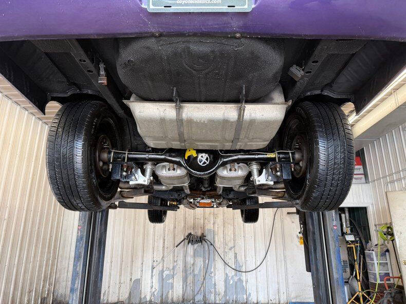 1970 Dodge Dart