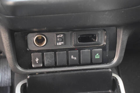 2020 Mitsubishi Outlander SEL