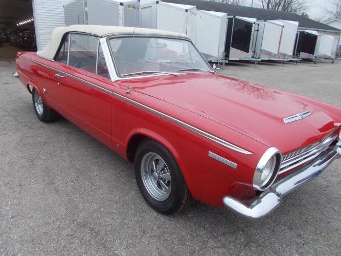 1964 Dodge Dart