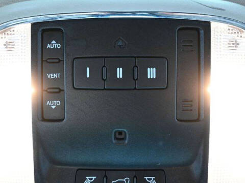 2018 Dodge Durango Citadel