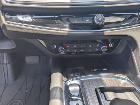 2024 Buick Enclave Avenir
