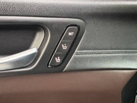 2018 Kia Optima SX Turbo