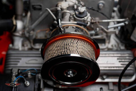 1957 Chevrolet Corvette