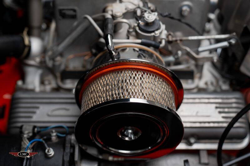 1957 Chevrolet Corvette