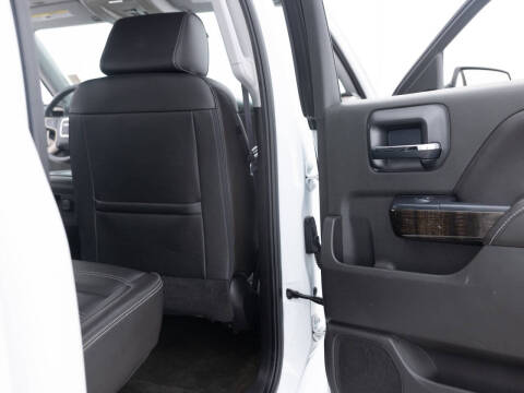 2016 GMC Sierra 1500 Denali