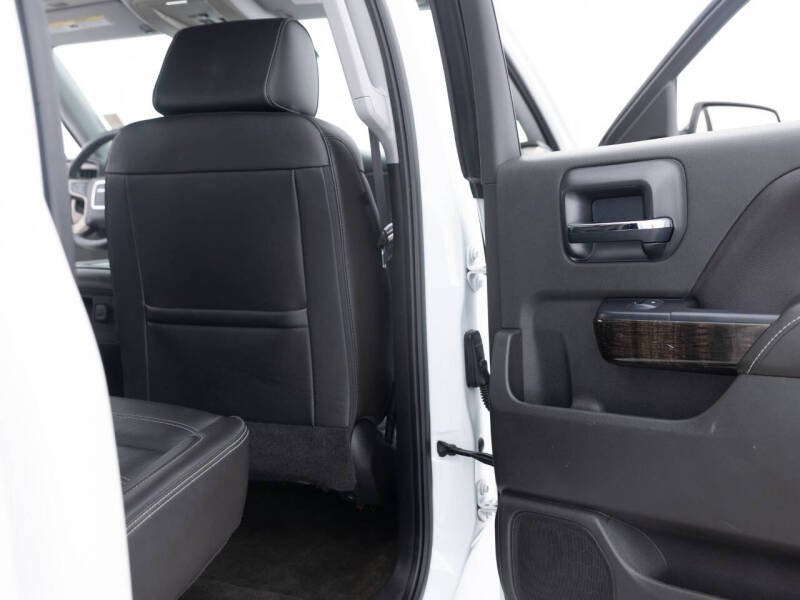 2016 GMC Sierra 1500 Denali