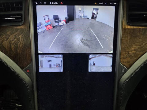 2019 Tesla Model X