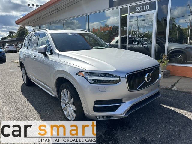 2016 Volvo XC90 Momentum