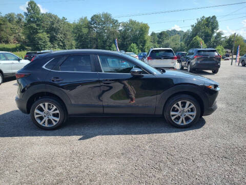 2023 Mazda CX-30 2.5 S Preferred