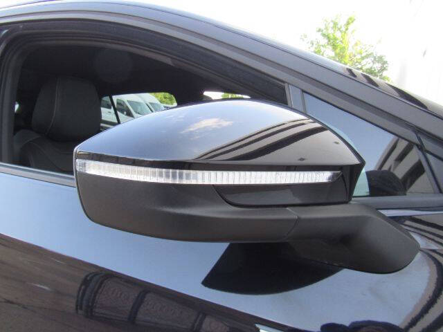 2023 Volkswagen ID.4 S