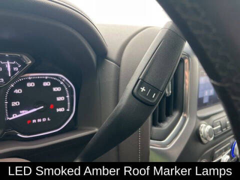 2023 GMC Sierra 2500HD