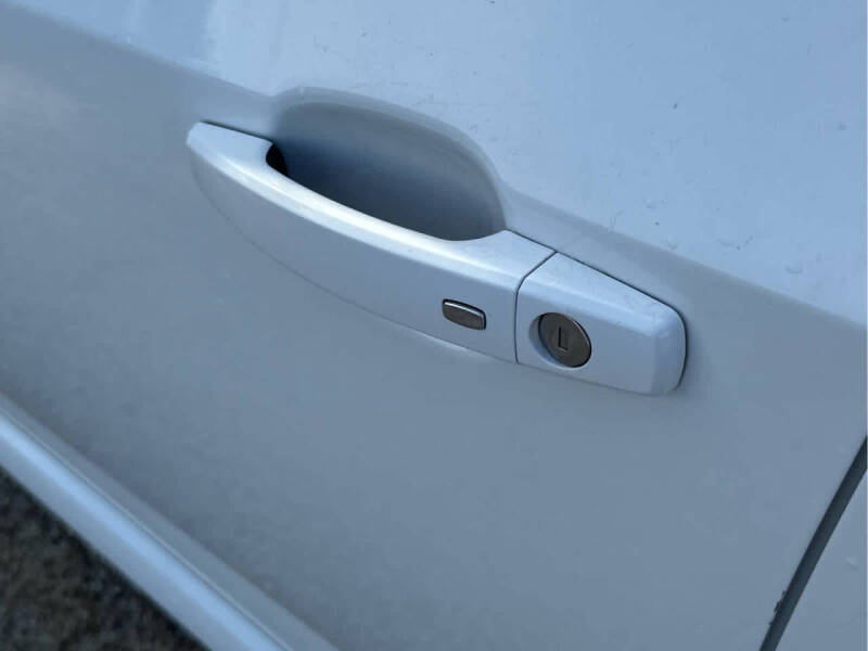 2020 Chevrolet Sonic LT