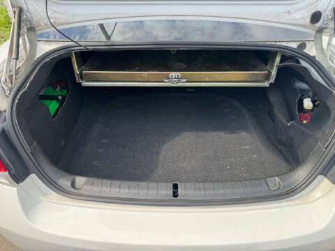 2013 Chevrolet Caprice