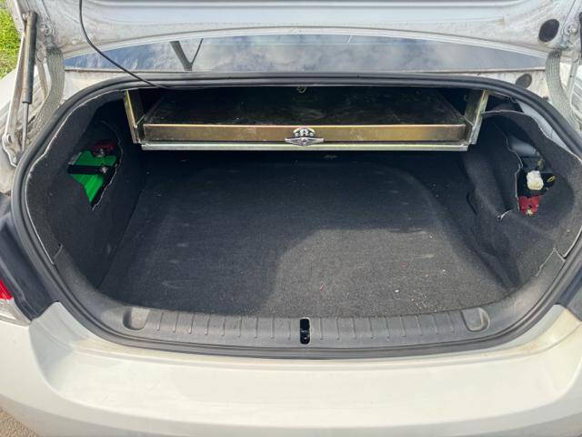 2013 Chevrolet Caprice