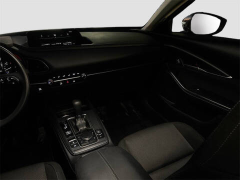 2024 Mazda CX-30 2.5 S