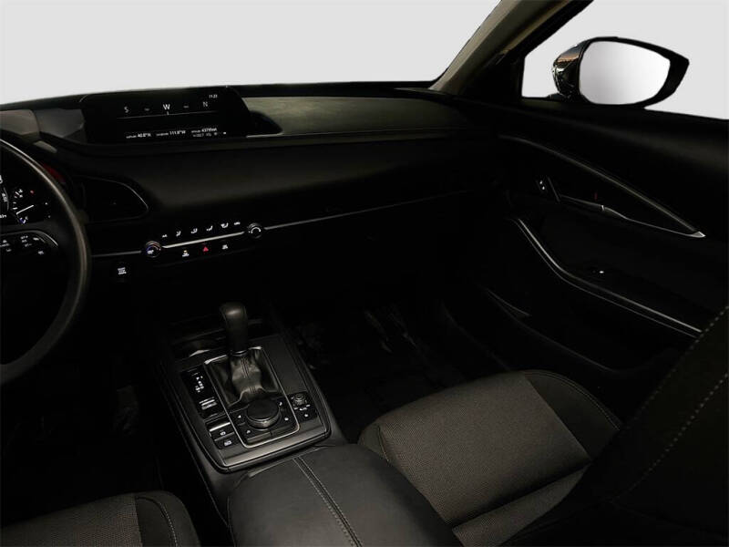 2024 Mazda CX-30 2.5 S