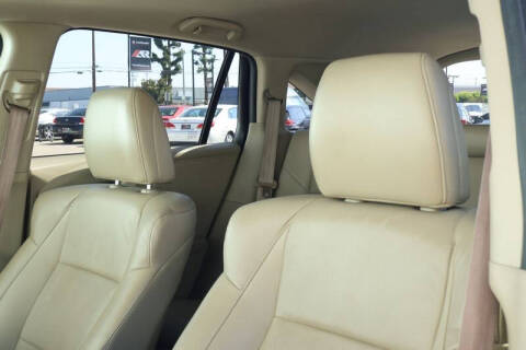 2016 Acura RDX w/Advance