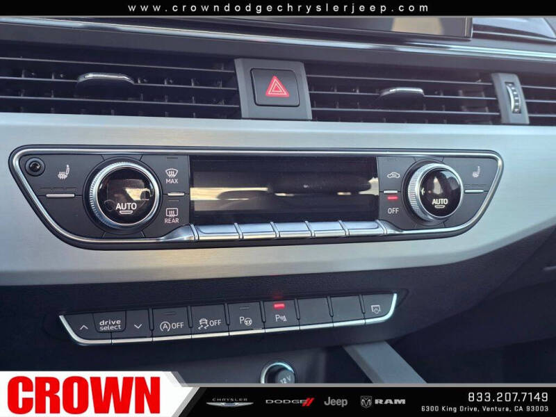 2024 Audi A5 quattro S line Prestige 45 TFSI