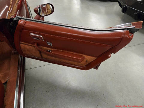 1978 Chevrolet Corvette