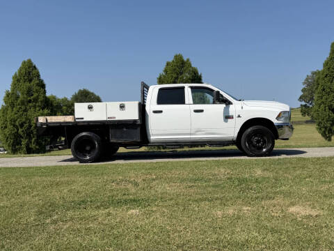 2012 RAM 3500 ST