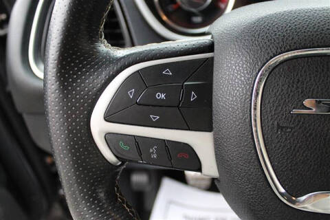 2015 Dodge Challenger SRT 392