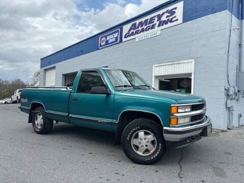 1994 Chevrolet C/K 1500 Series for sale at Amey's Garage Inc in Cherryville PA