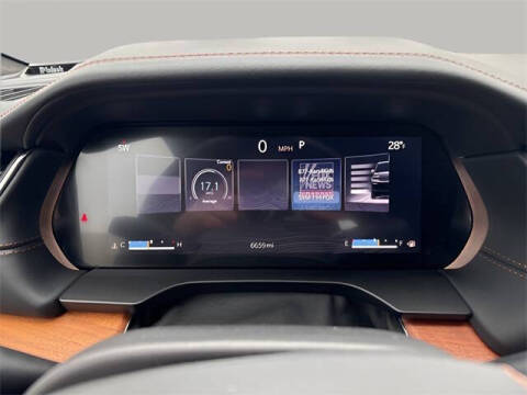 2021 Jeep Grand Cherokee L Summit