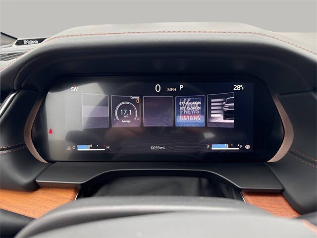 2021 Jeep Grand Cherokee L Summit