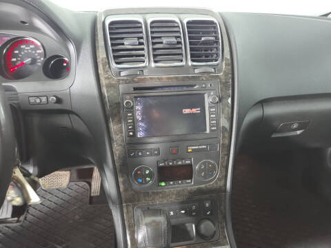 2011 GMC Acadia Denali