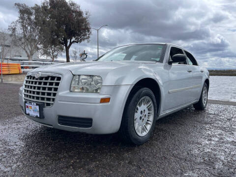 2006 Chrysler 300 for sale at Korski Auto Group in National City CA