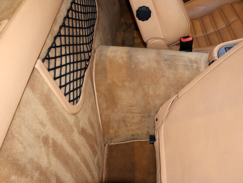 1998 Ferrari 550