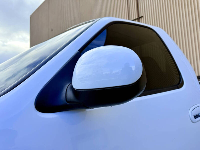 2003 Ford F-150 SVT Lightning