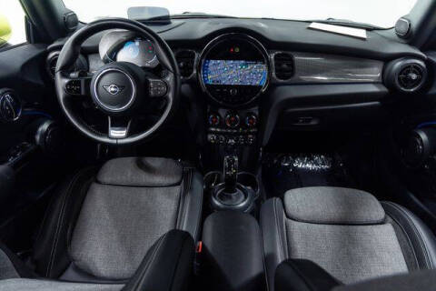 2024 MINI Convertible Cooper S