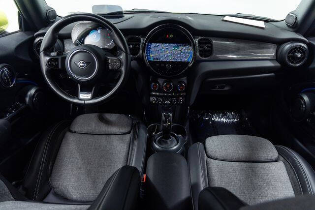 2024 MINI Convertible Cooper S