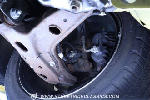 2002 Pontiac Firebird