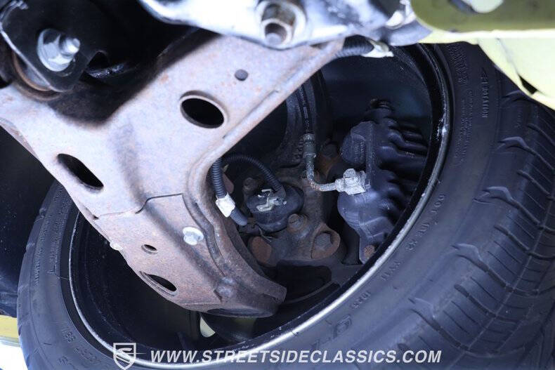 2002 Pontiac Firebird