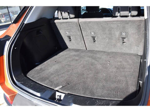 2022 Chevrolet TrailBlazer LS