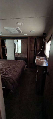 2015 Jayco 33.5RETS