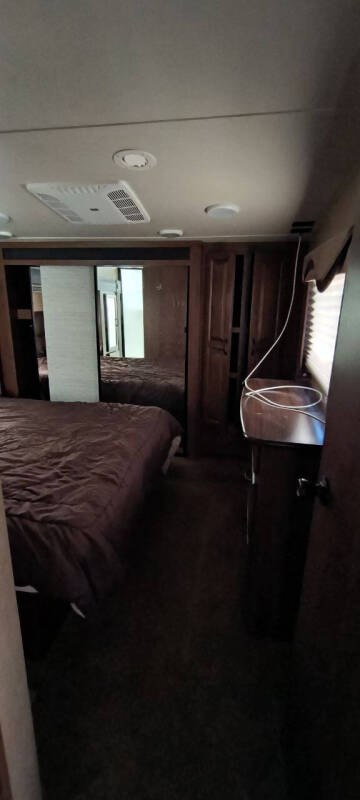 2015 Jayco 33.5RETS