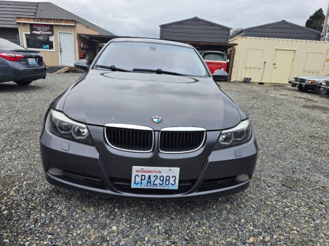 2006 BMW 3 Series 325i