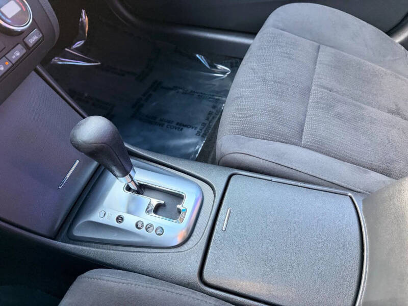 2010 Nissan Altima 2.5 S