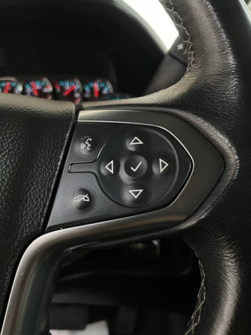 2020 Chevrolet Tahoe LS