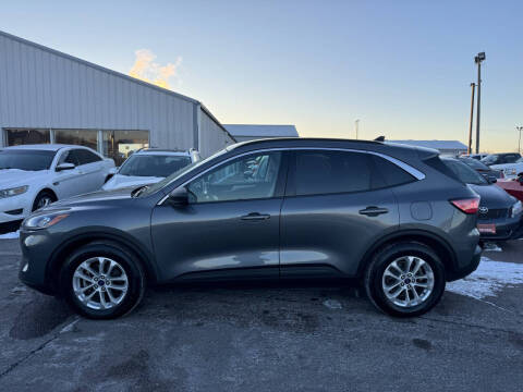2022 Ford Escape for sale at Broadway Auto Sales in South Sioux City NE