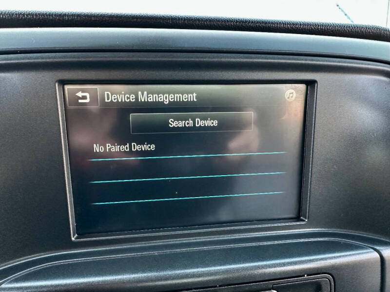 2018 GMC Sierra 2500HD