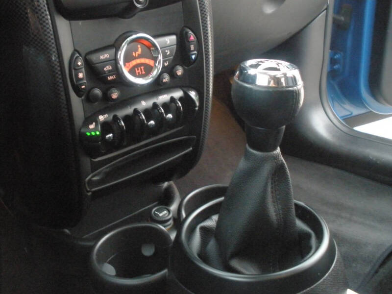 2013 MINI Countryman Cooper