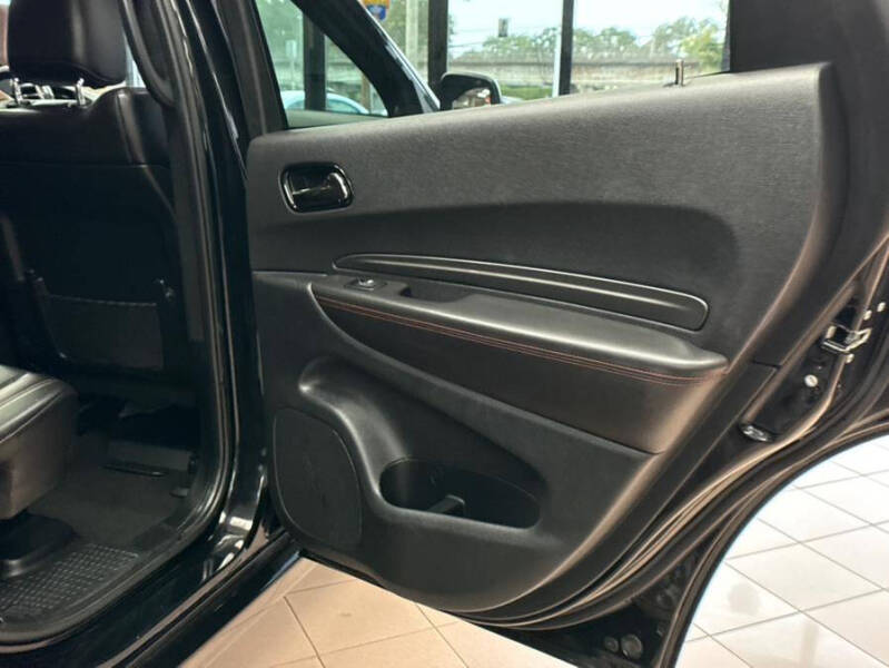 2024 Dodge Durango R/T Plus