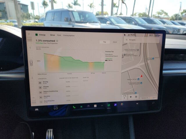 2022 Tesla Model X