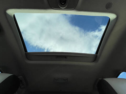 2011 GMC Terrain SLT-2