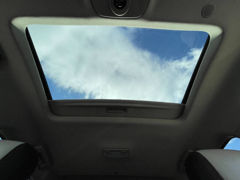 2011 GMC Terrain SLT-2